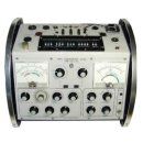 Avo Model 163 Valve Tester Operating Instructions