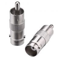 Adapter BNC to RCA