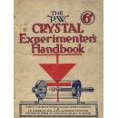 The PW Crystal Experimenters Handbook 1925