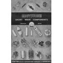 Eddystone Radio Compont Catalogue 1936
