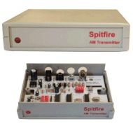 Spitfire AM Solid State Transmitter EU