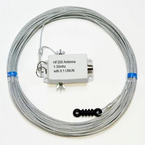 Tornado HF200 Antenna